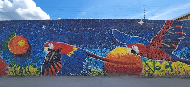 Cultura urbana en Caracas