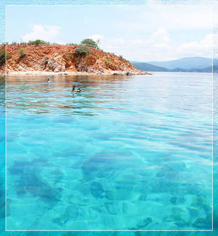 Mochima