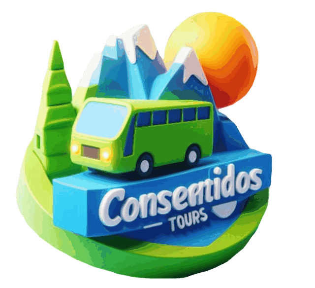 Consentidos Tours