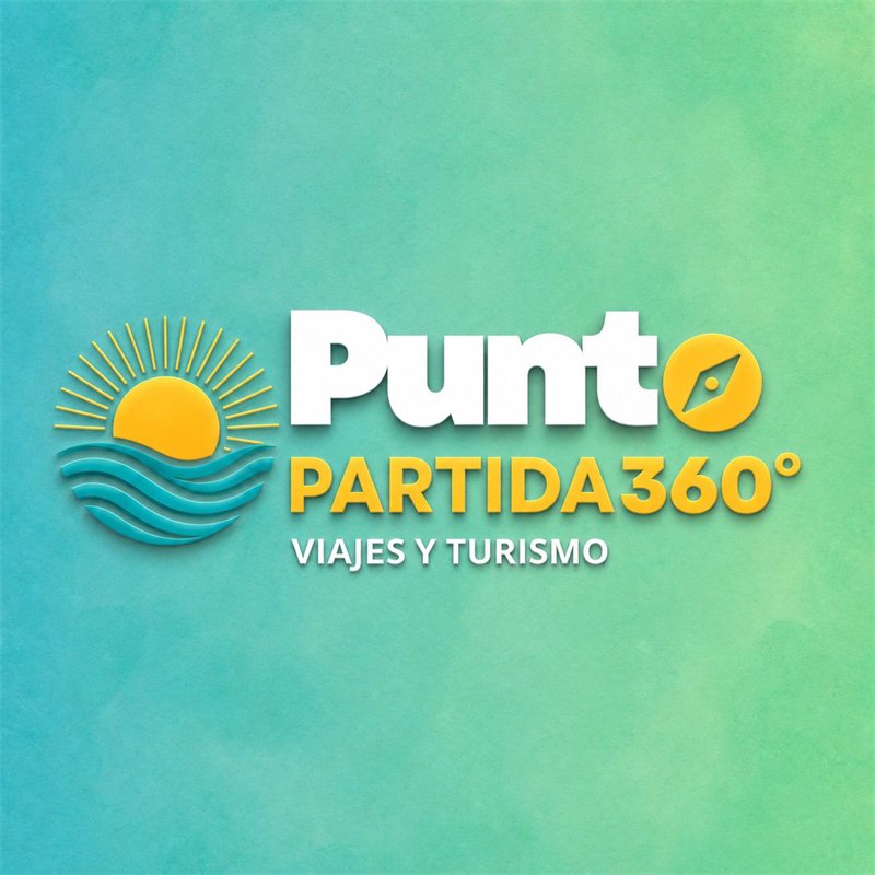 Punto Partida 360° · Viajes y turismo